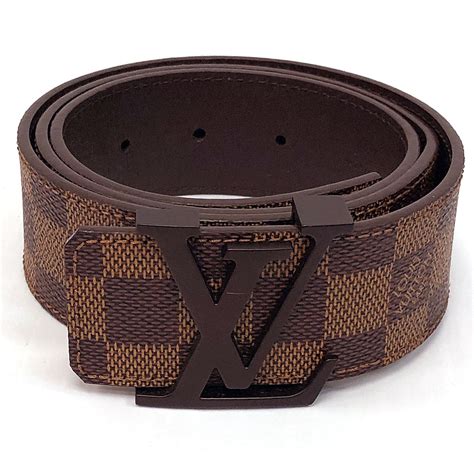 louis vuitton reversible belt women's|Louis Vuitton reversible belt men's.